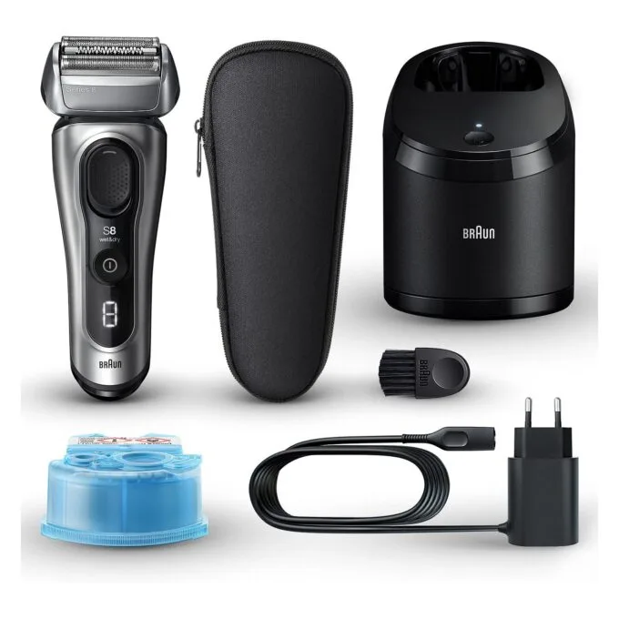 Braun Series 8 8567cc — image 2