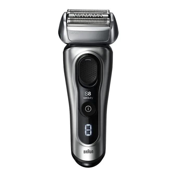 Braun Series 8 8567cc — image 3