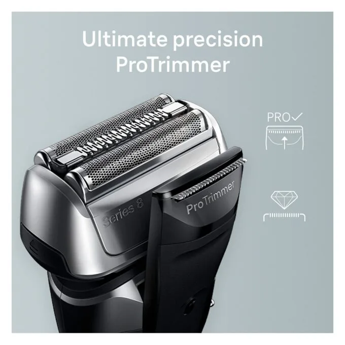 Braun Series 8 8567cc — image 7