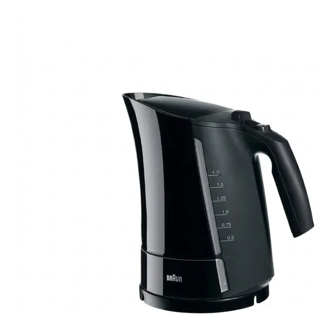 Braun WK 300 electric kettle — image 1