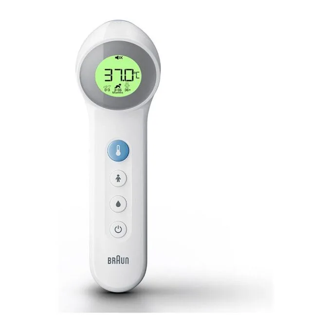 Braun BNT400 — image 1