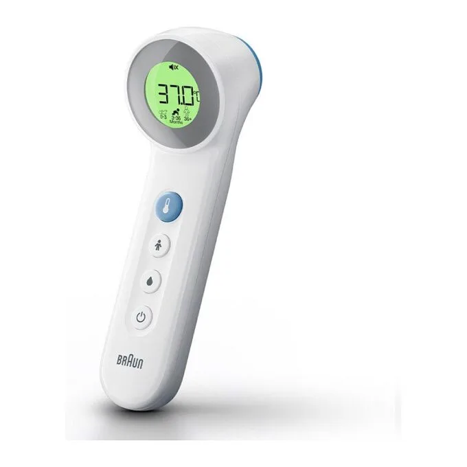 Braun BNT400 — image 2