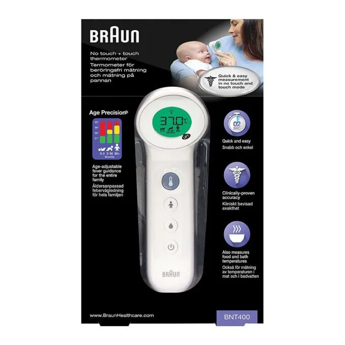 Braun BNT400 — image 3