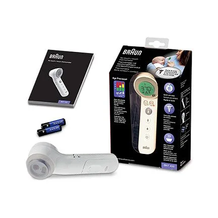 Braun BNT400 — image 4