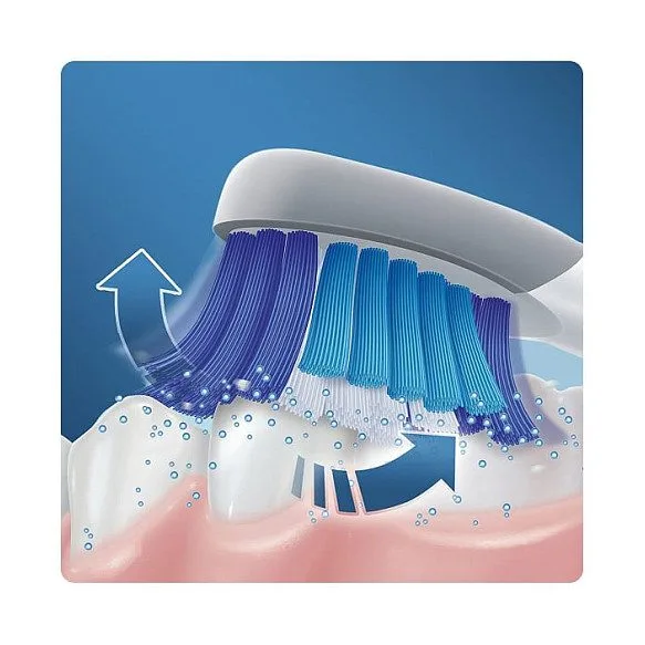 Oral-B Pulsonic Slim Luxe 4000 — image 6