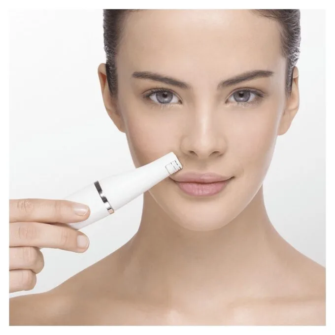 Braun FaceSpa 851V — image 4