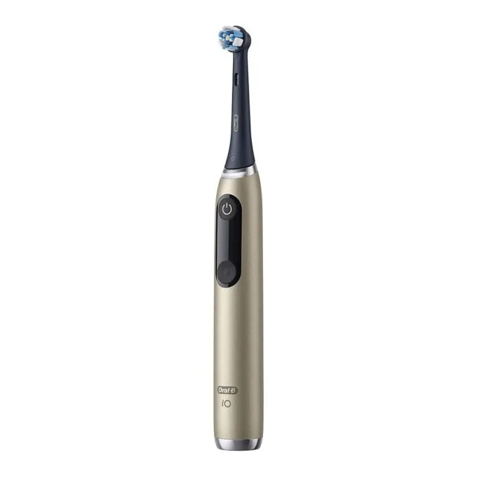 Oral-B iO Series 10 17398125 electric toothbrush — image 1