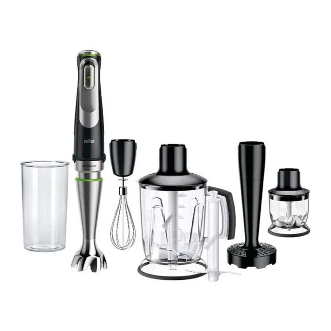 Braun MultiQuick 9 MQ9147X — image 1