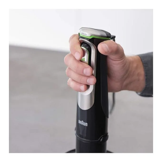 Braun MultiQuick 9 MQ9147X — image 3