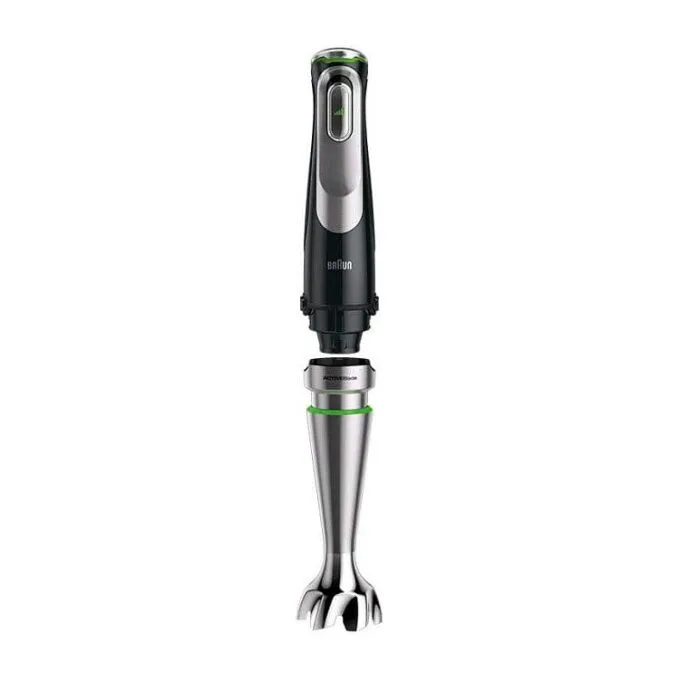 Braun MultiQuick 9 MQ9147X — image 4