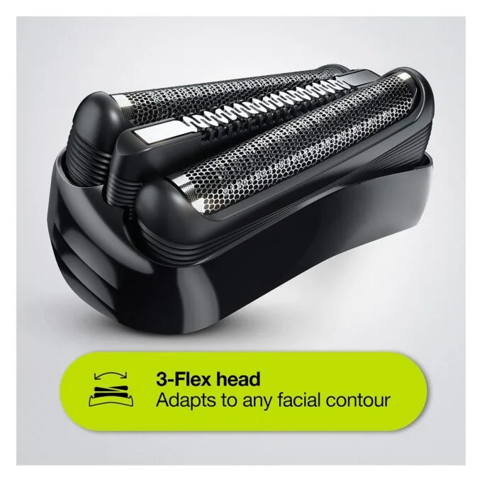 Braun Series 3 300BT — image 4