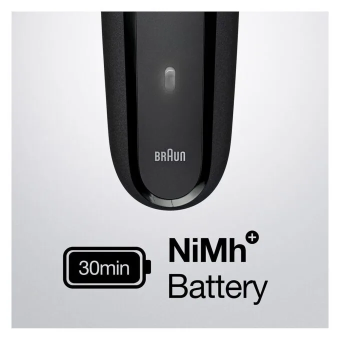 Braun Series 3 300BT — image 5