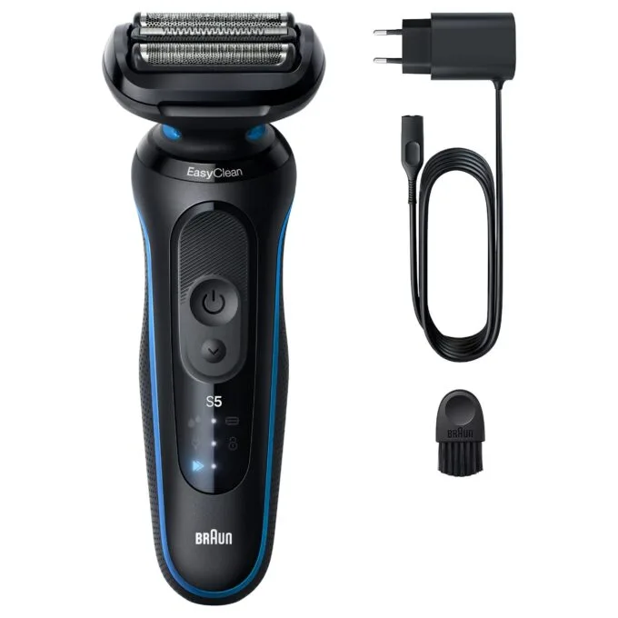 Braun Series 5 52-B1000s — image 2