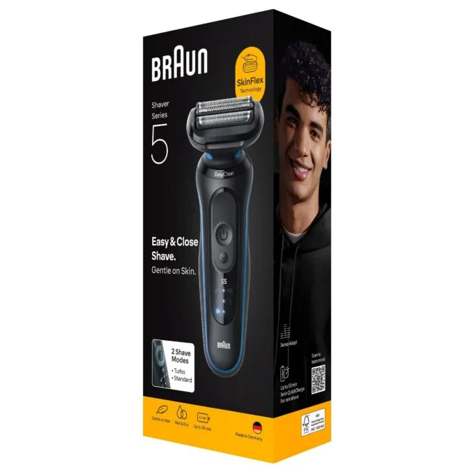 Braun Series 5 52-B1000s — image 3