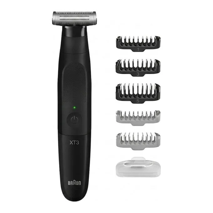Braun XT3200 — image 1