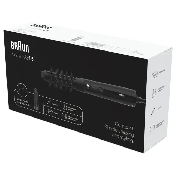 Braun AS1.5 — image 7