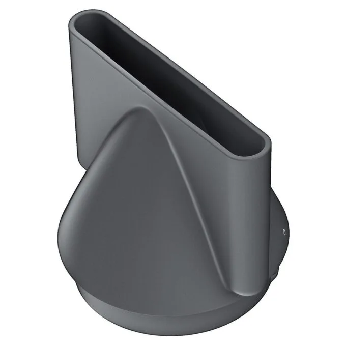 Braun HD1.55 hair dryer — image 4