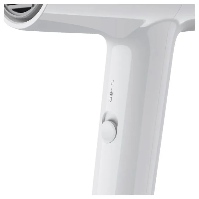 Braun HD1.55 hair dryer — image 7