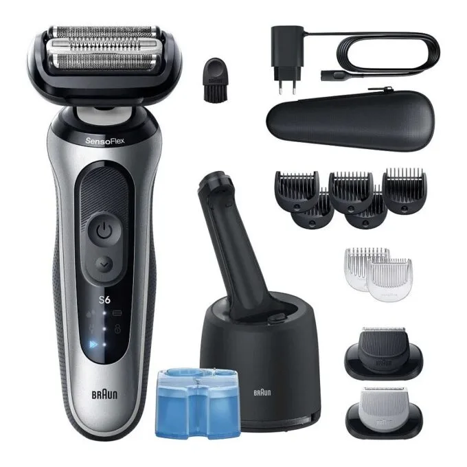 Braun Series 6 62-S7650cc — image 2