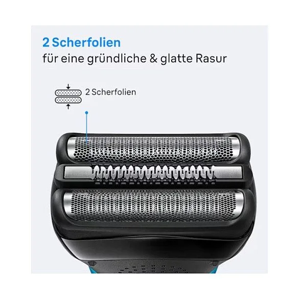 Braun Series 3 310s — image 3