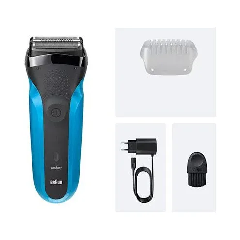 Braun Series 3 310s — image 5