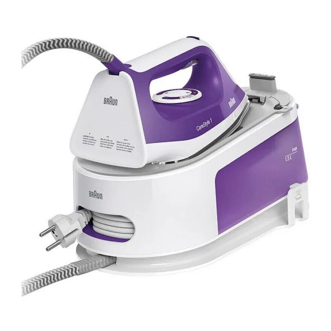 Braun CareStyle 1 IS 1014 — image 1