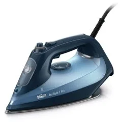 Braun TexStyle 7 Pro SI7160BL iron