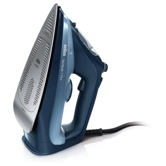 Braun TexStyle 7 Pro SI7160BL iron — image 2