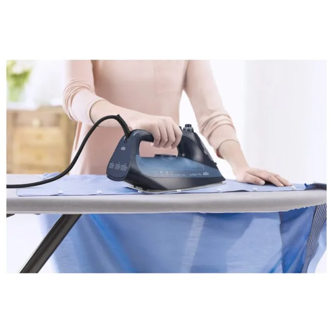 Braun TexStyle 7 Pro SI7160BL iron — image 4