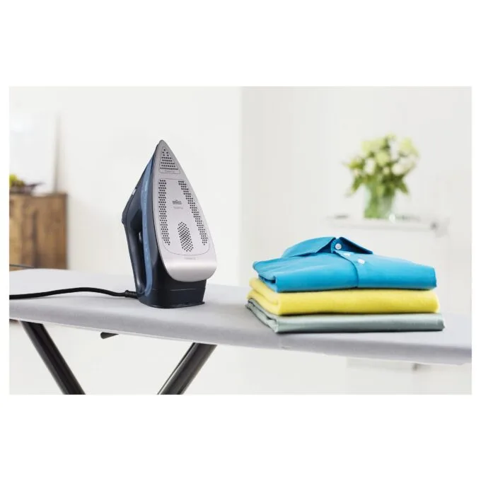 Braun TexStyle 7 Pro SI7160BL iron — image 5