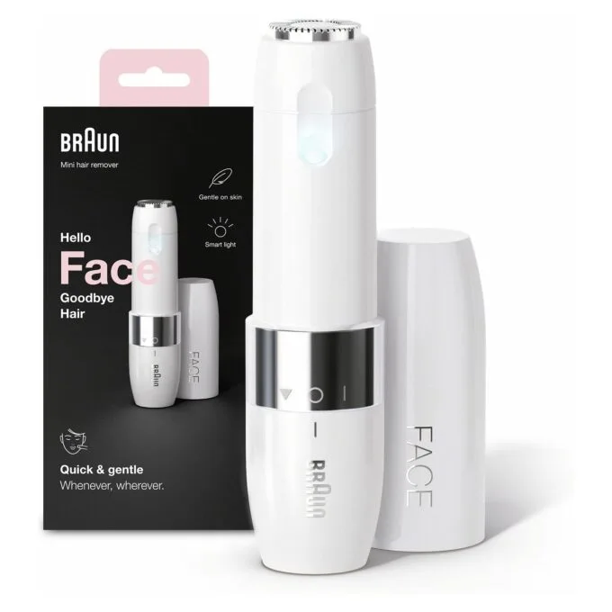 Braun Face FS1000 — image 2