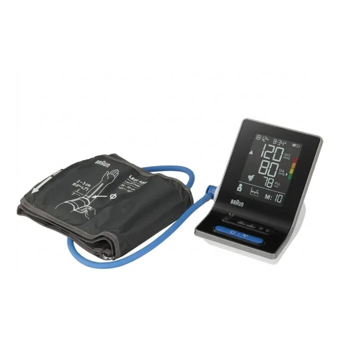 Braun ExactFit 3 — image 1