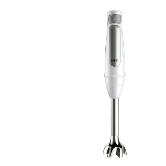 Braun MultiQuick 7 MQ7020 WH — image 1