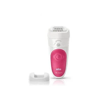 Braun Silk-épil 5 5/500 SensoSmart — image 2