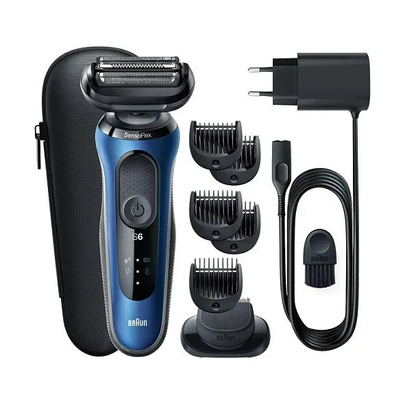 Braun Series 6 61-B1500s — image 2