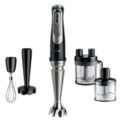Braun MultiQuick 9 MQ 9195XLI