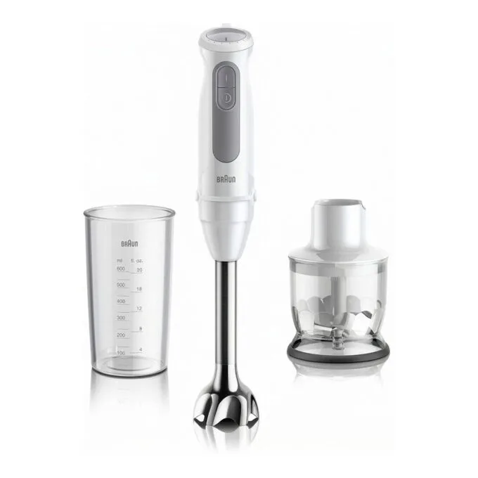 Braun MultiQuick 5 MQ 50201 M — image 1