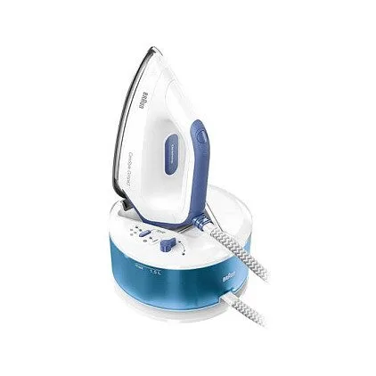 Braun CareStyle Compact IS 2143 BL — image 1