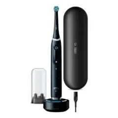 Oral-B iO 10 Magnetic Cosmic Black 1x1
