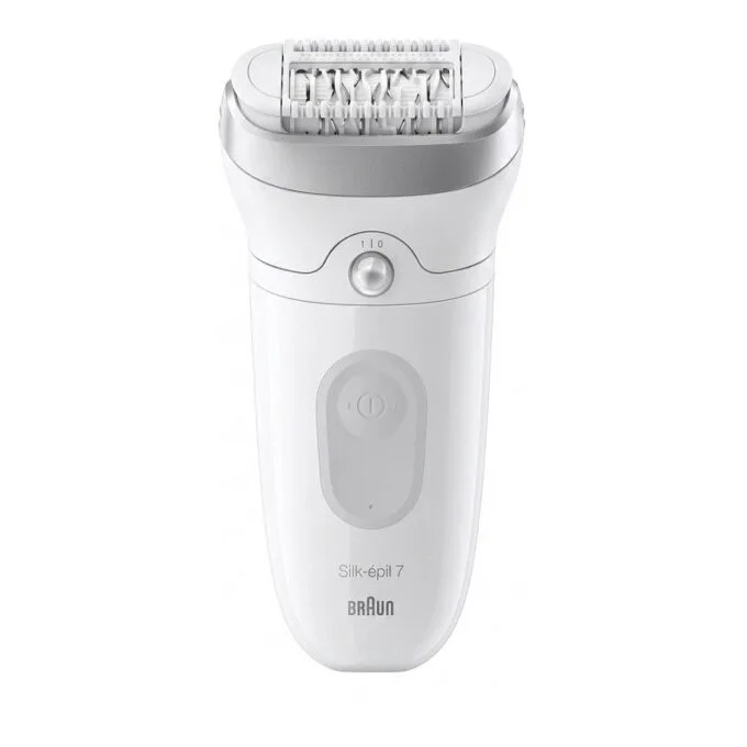 Braun Silk-épil 7 7-081 epilator — image 1