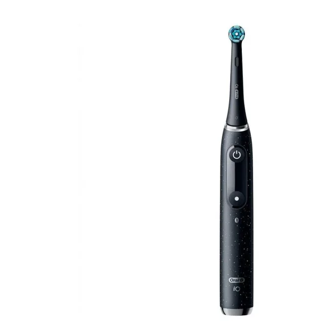 Oral-B iO Series 10 Black — image 1