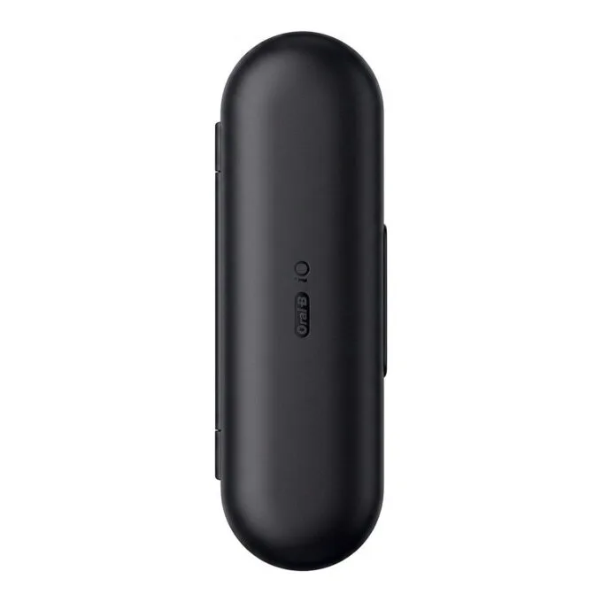 Oral-B iO Series 3 Travelcase Black — image 1