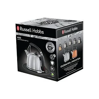 Russell Hobbs K65 Anniversary Kettle electric kettle — image 3