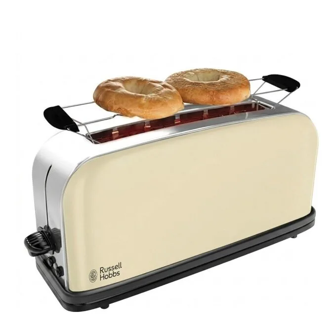 Russell Hobbs 21682-56 toaster — image 1