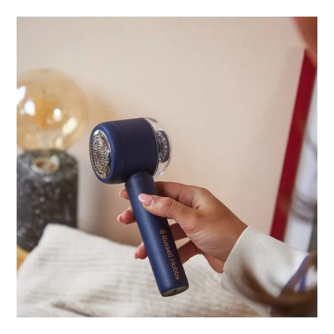 Russell Hobbs 27660-56 fabric shaver — image 4