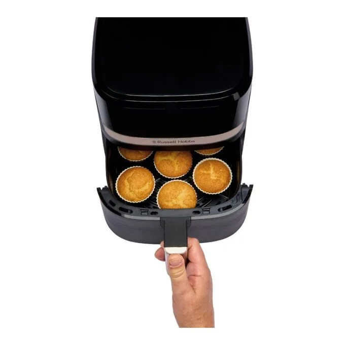 Russell Hobbs SatisFry Heißluftfritteuse — image 2