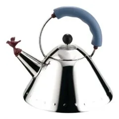 Alessi 9093 kettle