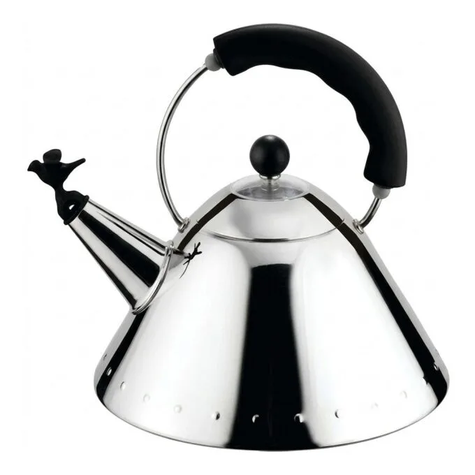 Alessi 9093 B kettle — image 1