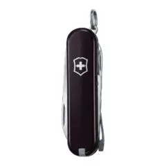 Classic SD Swiss Army Knife dark illusion V-0 62 V0 62 Victorinox62 Victorinox 62 23 3G Victorinox3G Victorinox 3G (0.6223.3G)