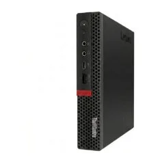 LENOVO THINKCENTRE M75Q-1 11A5, 3200GE-AMD-RYZEN-3-PRO, 8GB RAM, 256GB SSD, W11P DA, grade A4